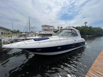 42' Cruisers Yachts 2008 Yacht For Sale